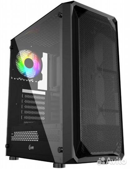 Супер игровой системный блок Xeon 32GB RX5700 XT
