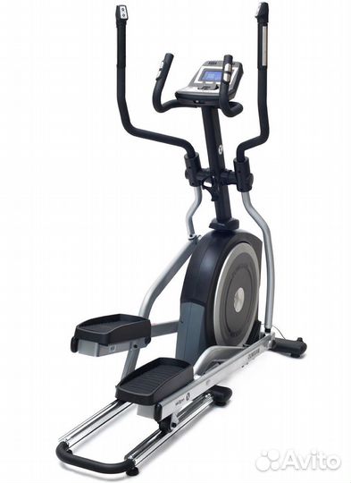 Эллиптический тренажер proxima maximus