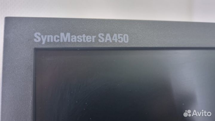 Монитор Samsung 22