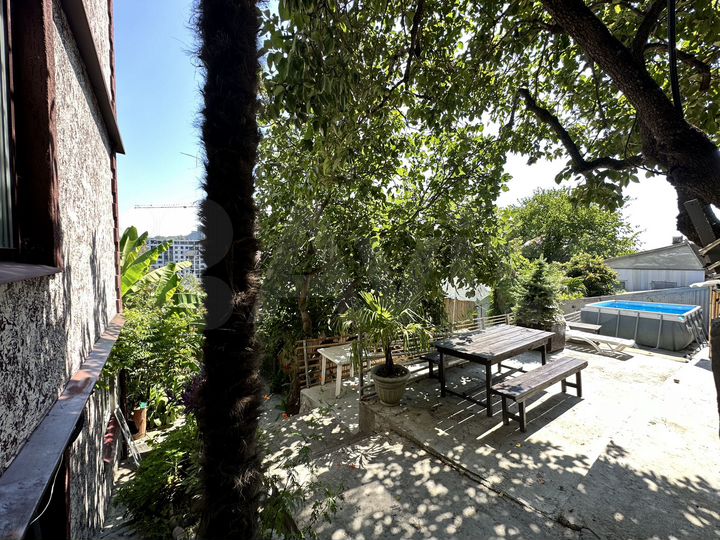 Комната 10 м², 1/1 эт.