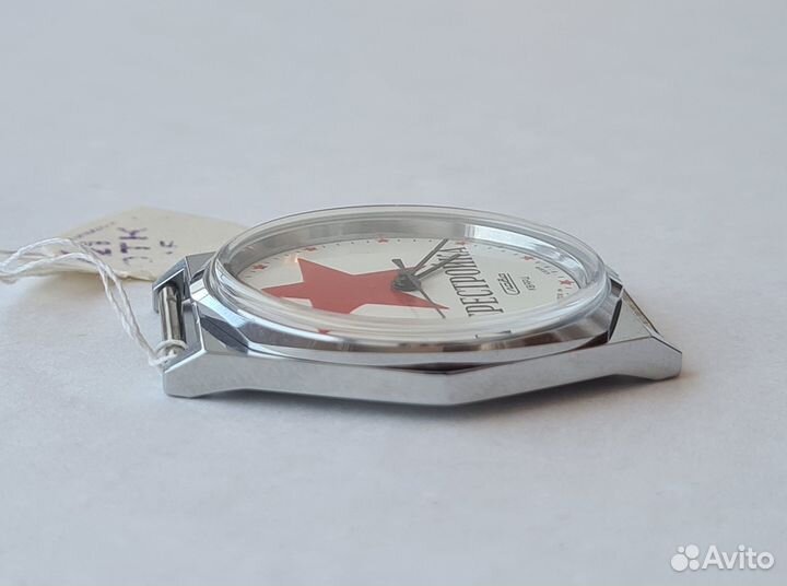 Часы СССР Слава 2356. Звезда