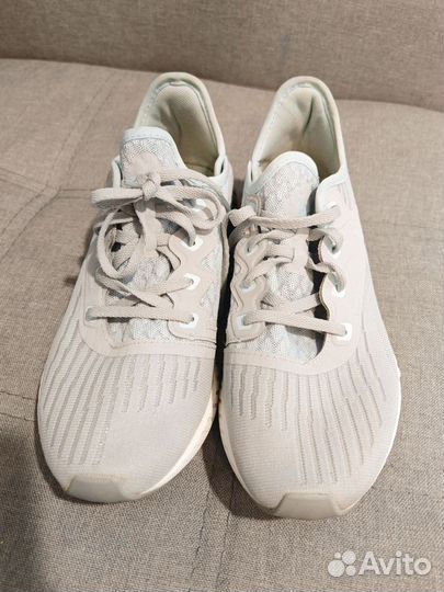 Кроссовки reebok женские 38