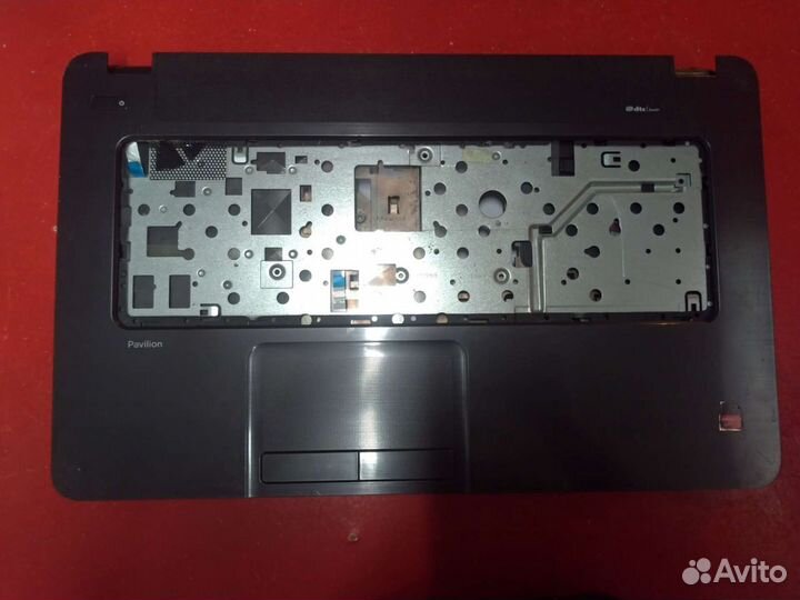 Материнская плата и комплектующие HP 17-e012sr