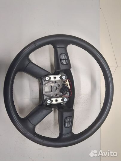 Руль Saab 9-7X, 2009