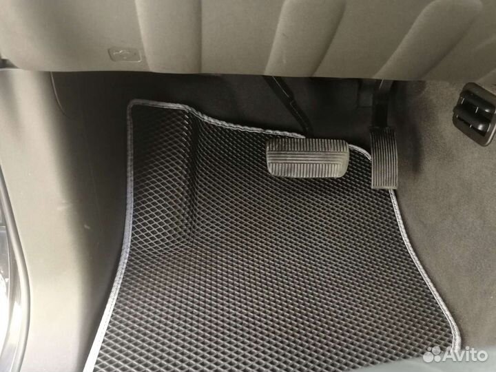 Коврики Ева (Eva) ромбы