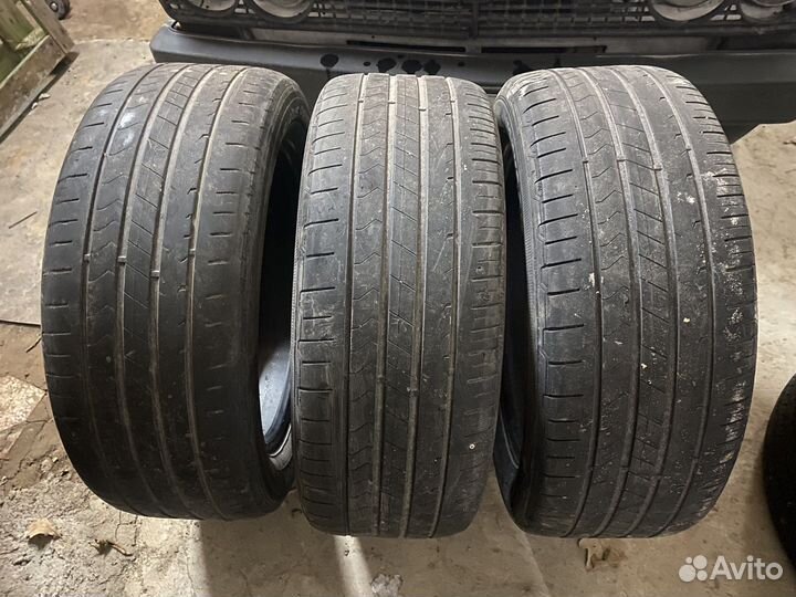 Hankook Ventus Prime 3 K125 225/55 R18