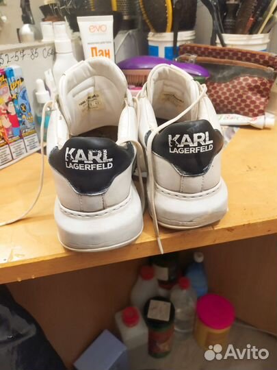 Кроссовки женские 39 размер