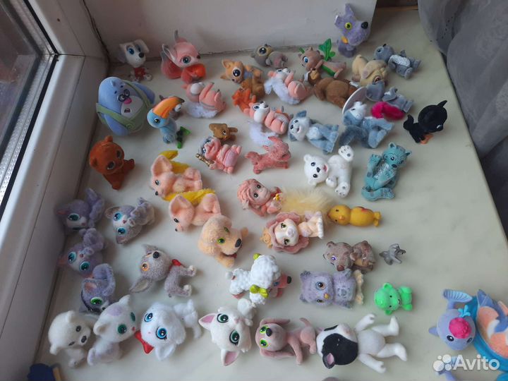 Детские игрушки