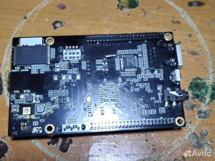 Аналог raspberry pi