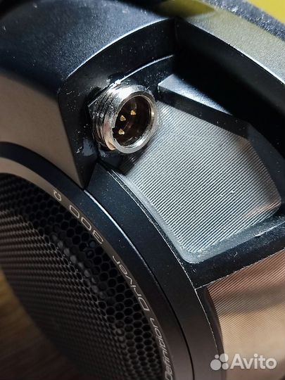 Балансный кабель 4.4 для Sennheiser HD800/800s/820