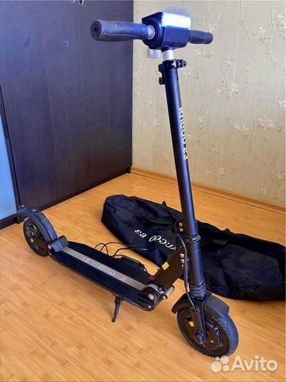 Электросамокат саратов