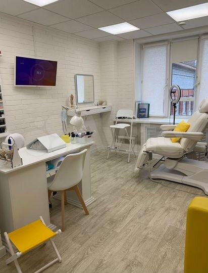 Свободного назначения, 18 м²