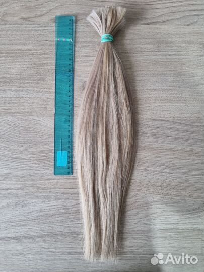Волосы для наращивания
