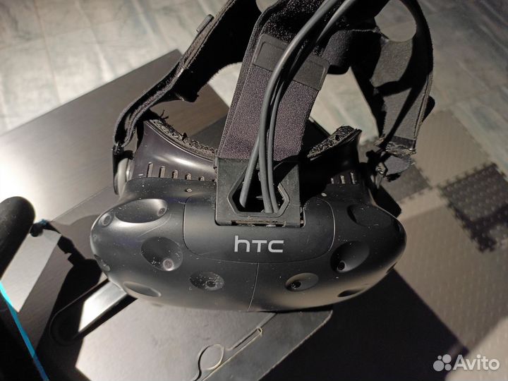 Htc vive