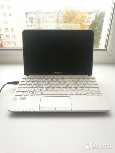 Ноутбук Samsung