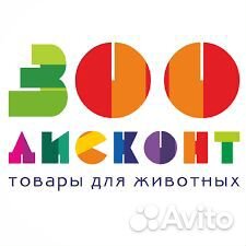 Ветеринарный врач-продавец