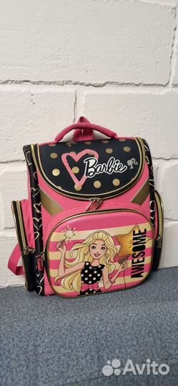 Рюкзак для школы