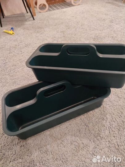 Вкладыш в ведро икея