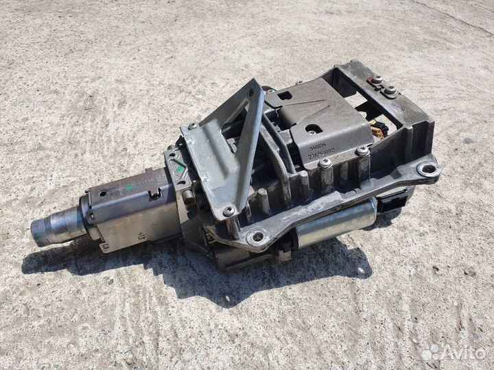 Рулевая колонка для Audi A6 C6