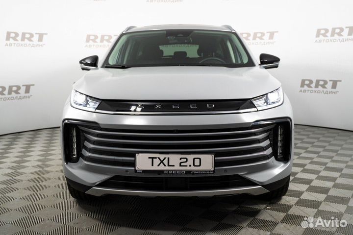 EXEED TXL 2.0 AMT, 2023