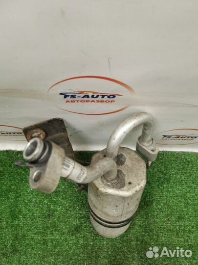 Осушитель кондиционера Dodge Caliber 2.0 ECN 2006