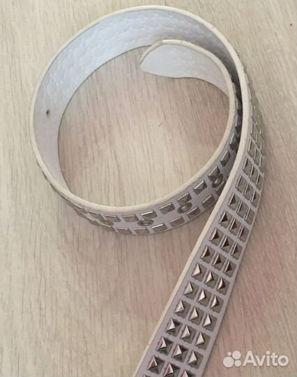 Ремень мужской