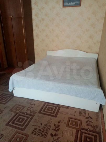 1-к. квартира, 45 м², 3/5 эт.