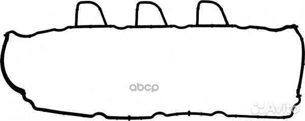 Прокладка клапанной крышки 71-40854-00 victor R