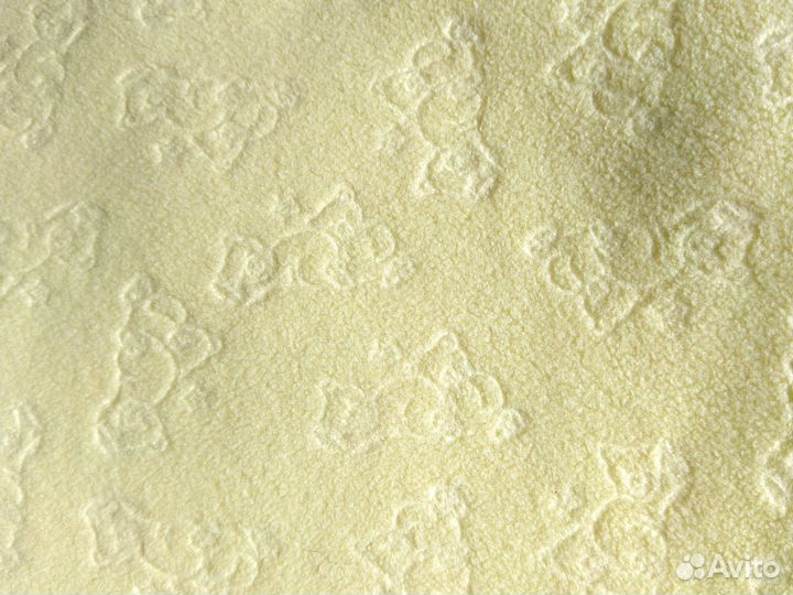 Плед детский флисовый