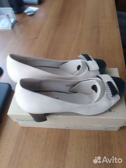 Туфли женские 40 размер