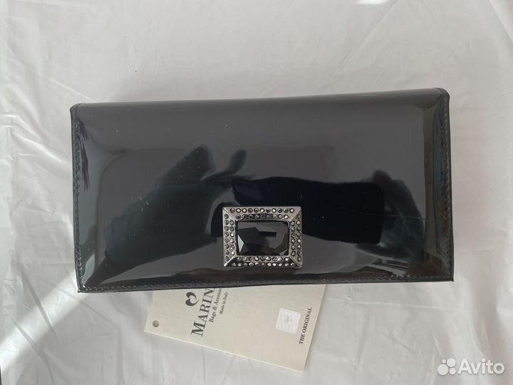 Кошелек клатч женский