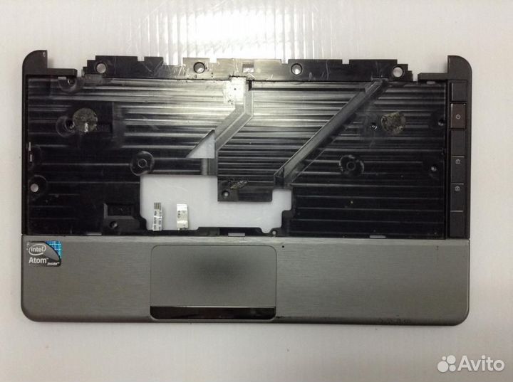 Палмрест DNS P10QD