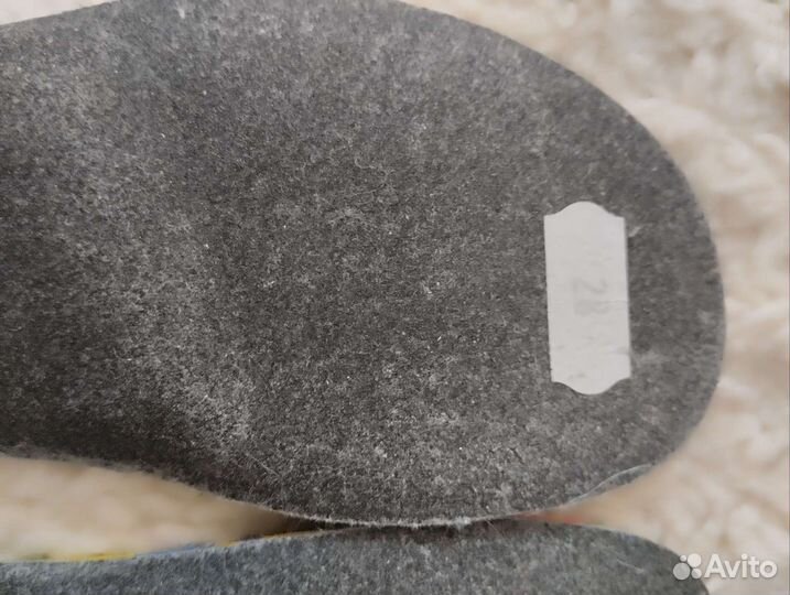 Ортопедические стельки