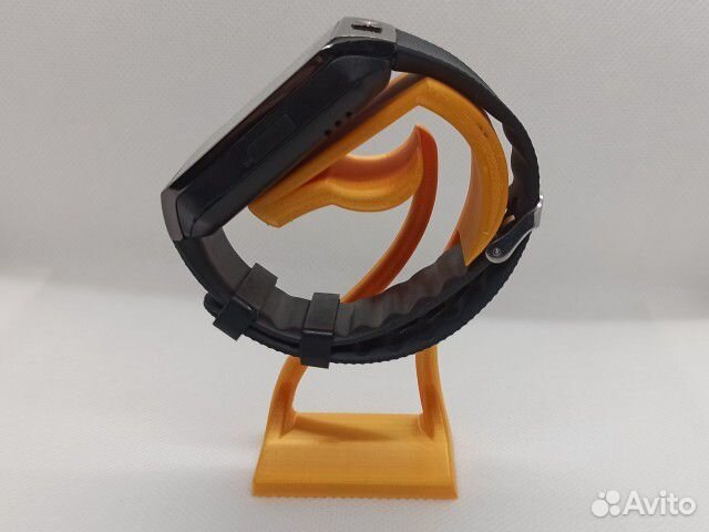 Смарт часы DZ09