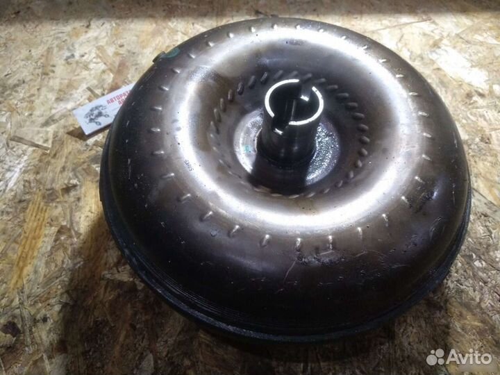 Гидротрансформатор M113.942 v8 4.3 mercedes ml 430