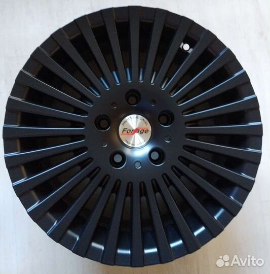 Диски литые r16 5 120