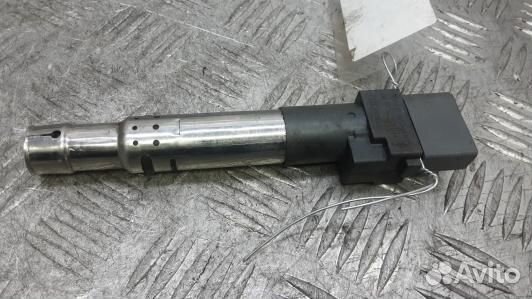 Катушка зажигания volkswagen touareg 7L (5GM08DE01)