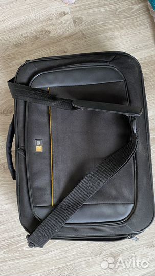 Сумка для ноутбука