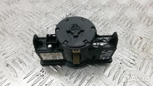 Переключатель света mercedes benz CLA (94L07WU01)