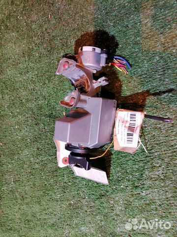 Замок зажигания 37105-68852 Suzuki SX4 YB41S