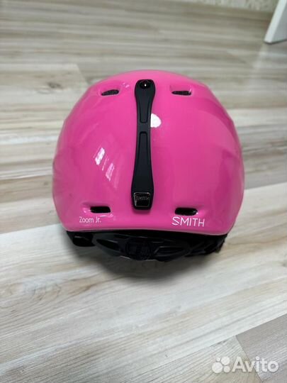 Шлем горнолыжный детский Smith