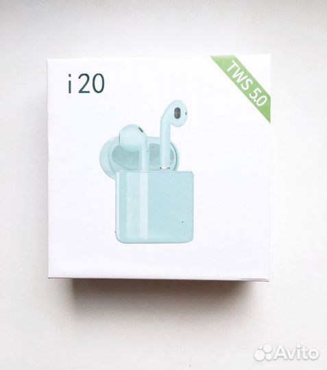 Беспроводные наушники i20