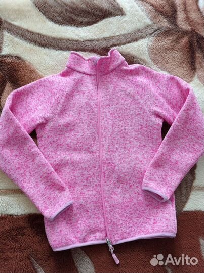 Кофта для девочки