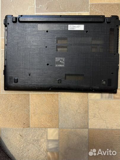 Поддон Acer Extensa EX2520