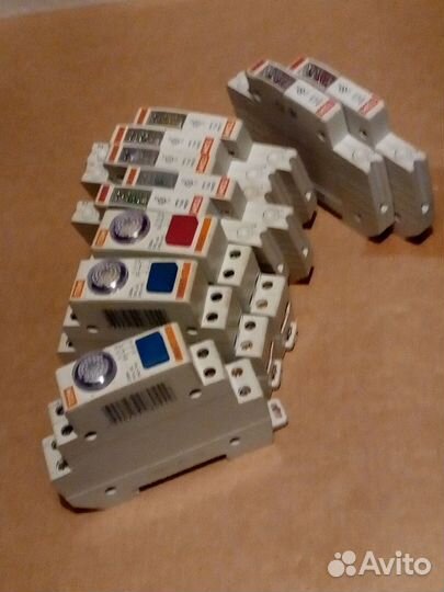 Бытовые запчасти