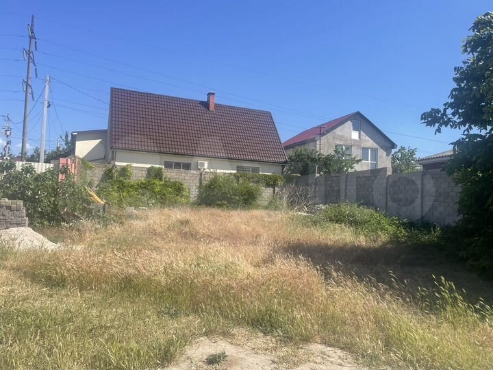 Участок 5,2 сот. (СНТ, ДНП)