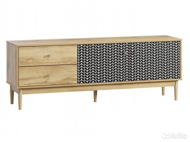 Тв-тумба Тайрон-3 Illusion