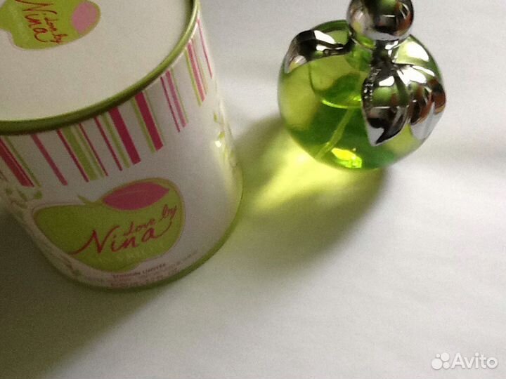 Парфюмерное масло и косметика