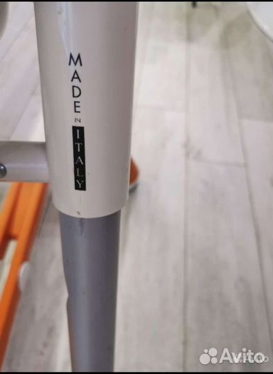 Стульчик для кормления peg perego