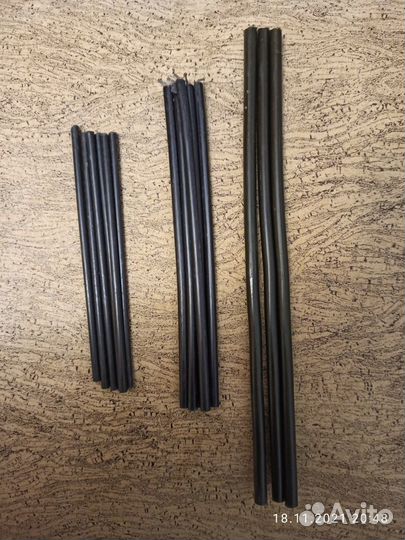 Свечи восковые